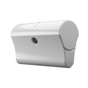 Smart Smoke Detector Wifi Rauchsensor mit CE, ROHS-Zertifikat