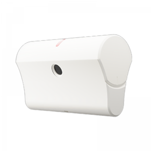 Smart Smoke Detector Wifi Smoke Sensor na may CE, ROHS Certificate