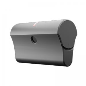 I-Smart Smoke Detector Wifi Smoke sensor ene-CE, Isitifiketi se-ROHS