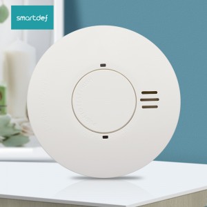Бездротовий детектор диму Wi-Fi від виробника Smartdef