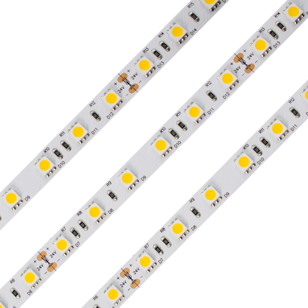 5050 LED Strip Featured Image