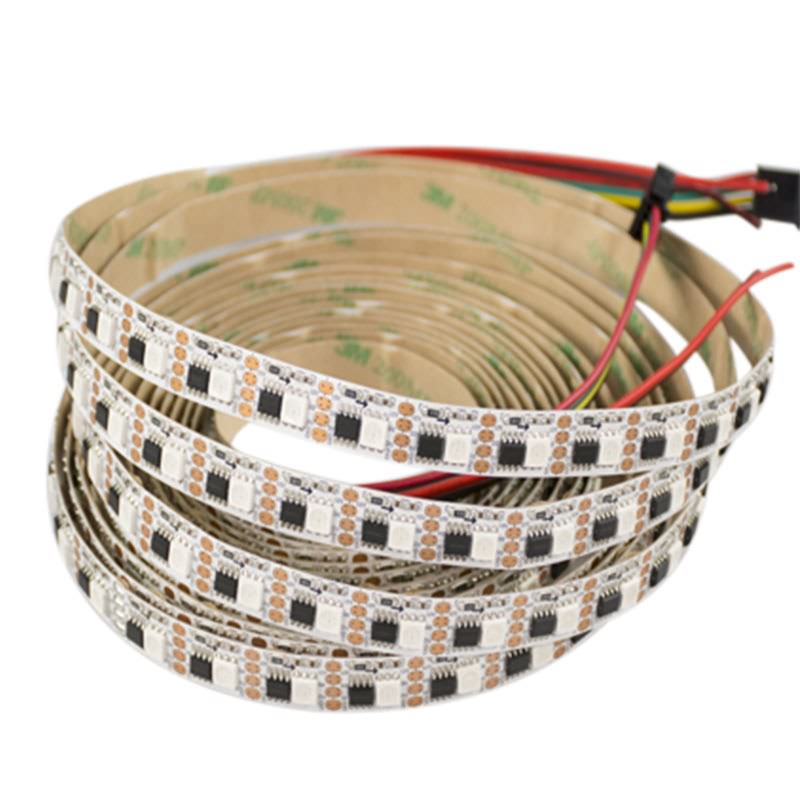 LC8808S GS8208 LED Strip Featured Image