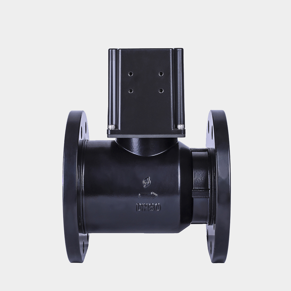 Pipeline Motor Floating-ball Valve Featured Image