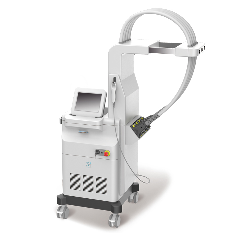 ST-870 Body Sculpting Diode Laser System Featured Image