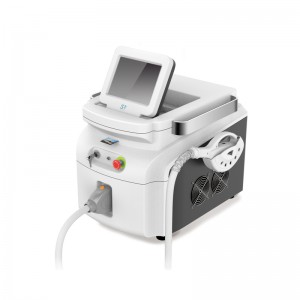 ST-805 Hair Removal Diode Laser System