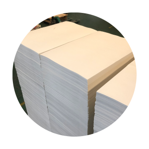 170g-400g Ivory Board/SBS Board FBB coated paper for paper cup ivory board paper