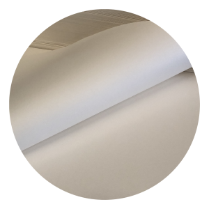 170g-400g Ivory Board/SBS Board FBB coated paper for paper cup ivory board paper