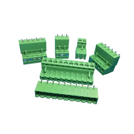 What Are The Tips for PCB Connector Selection?