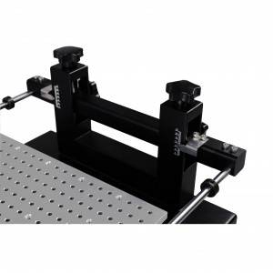 Impresora de soldadura manual sen marco FP2636