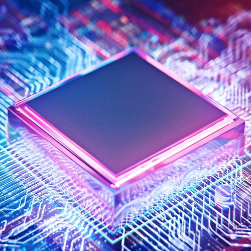 Är gränstemperaturen för IC-chips absolut?