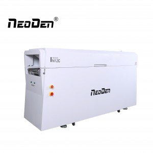 NeoDen IN12C Reflow Soldering Oven