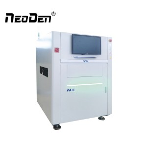 Automatický testovací stroj NeoDen AOI