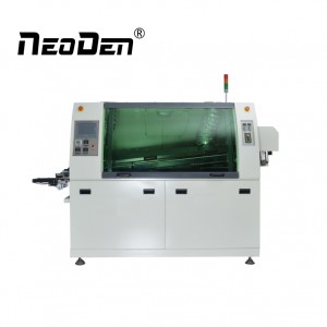ND250 Wave Soldering Machine