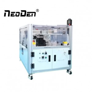 ND55T वेव सोल्डरिंग मशीन