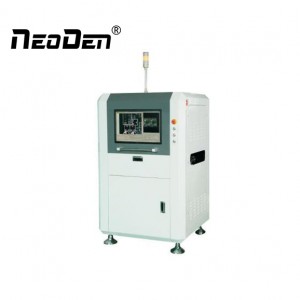 โรงงานเครื่องจักร AOI ของ NeoDen Online