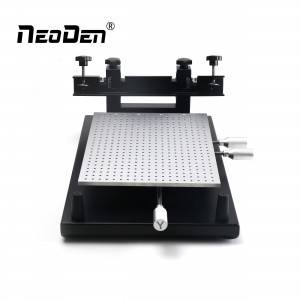 NeoDen Stencil Printing Machine