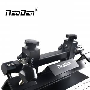 NeoDen FP2636 Manual SMD PCB Solder Paste Printer