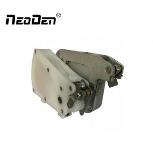 Hot New Products Pneumatic Feeder - LED SMD pick&place machine Feeder – Neoden