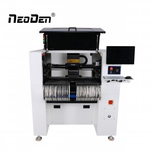 Stroj za biranje i postavljanje led trake NeoDen K1830