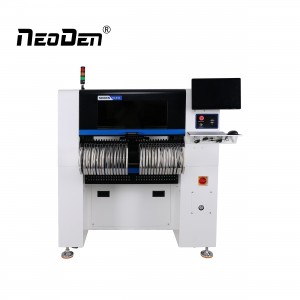 I-Smt Mounter Machine NeoDen K1830