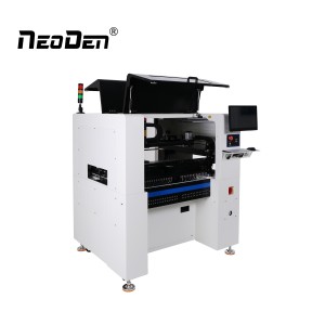 I-Smt Mounter Machine NeoDen K1830