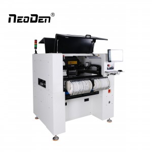 NeoDen K1830 High Speed ​​Pick and Place Machine