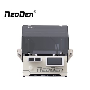 NeoDen YY1 પીક એન્ડ પ્લેસ મશીન