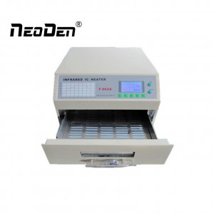 NeoDen Prototype Reflow Oven