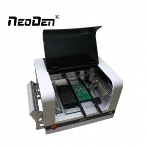 NeoDen4 desktop pick place machine