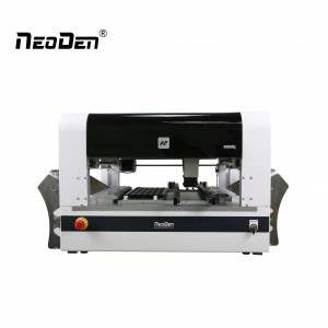 NeoDen4 High Speed ​​​​Desktop Pick and Place Machine