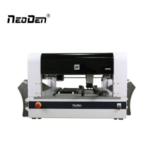 Prototyp Pick And Place Machine NeoDen4
