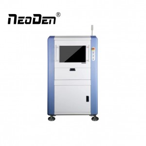 NeoDen Online AOI Soldering Machine