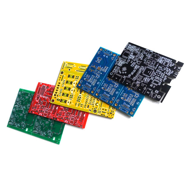 PCB Board Substrate Material Classification