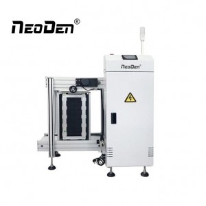 NeoDen NDL250 PCB ჩამტვირთავი მანქანა