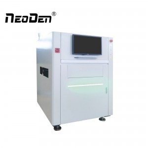 NeoDen Solder Paste Inspection Machine