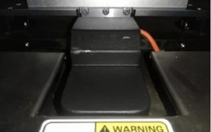 Auto PCB Solder Paste Printer