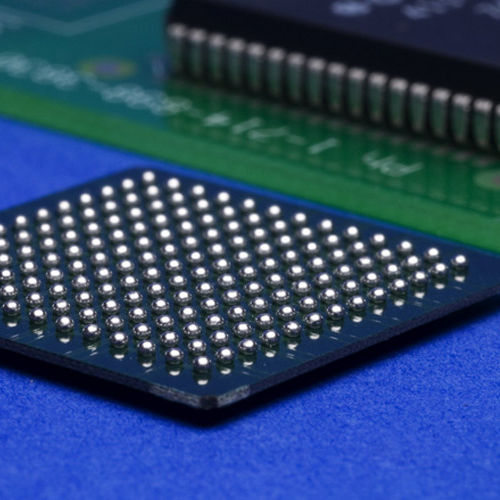 What Are The 6 Key Steps in Chip Manufacturing?