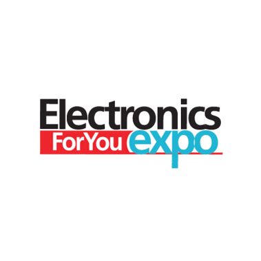 ઇલેક્ટ્રોનિક્સ ફોર યુ EXPO, 10મી -11મી ઓગસ્ટ 2023