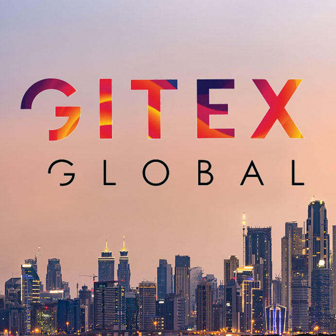 NeoDen Eba teng 2022 GITEX Global e Dubai