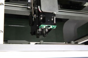 NeoDen4 Small SMT Pick and Place Machine