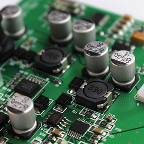 What Is The Difference Between PCB and PCBA?