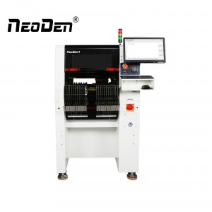 Μηχανή επιλογής και τοποθέτησης NeoDen9