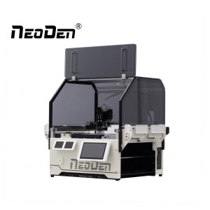NeoDen YY1 પીક એન્ડ પ્લેસ મશીન