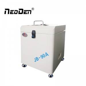 Super Purchasing for Solder Paste Making Machine - NeoDen mixing solder paste – Neoden
