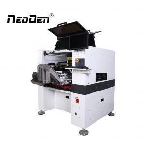 NeoDen SMD PCB Pick lan Panggonan Machine