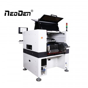 NeoDen10 8 Heads SMT Pick and Place Machine