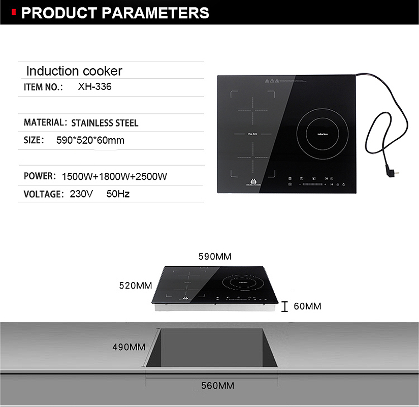 The 3 Best Portable Induction Cooktops 2023 | Reviews by Wirecutter