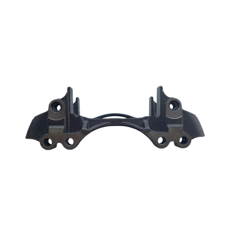 Iron casting Brake System Parts para sa Automotive ug Truck Featured Image