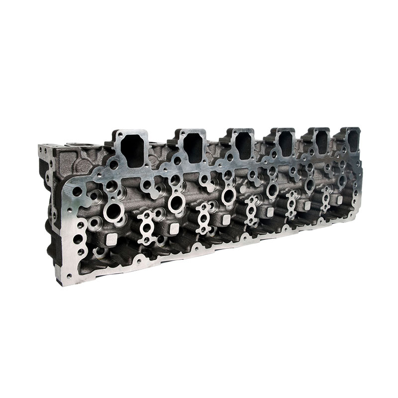 Cylinder Block Engine Auto Parts ក្បាលស៊ីឡាំង...