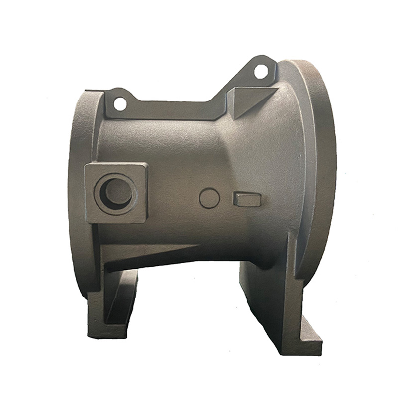 HEA Iron Casting Spare Part Commercial Air Cond...